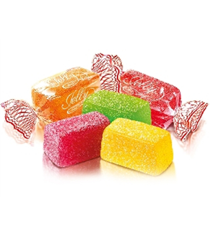 Rosh: Jelly 1kg*10 rs72