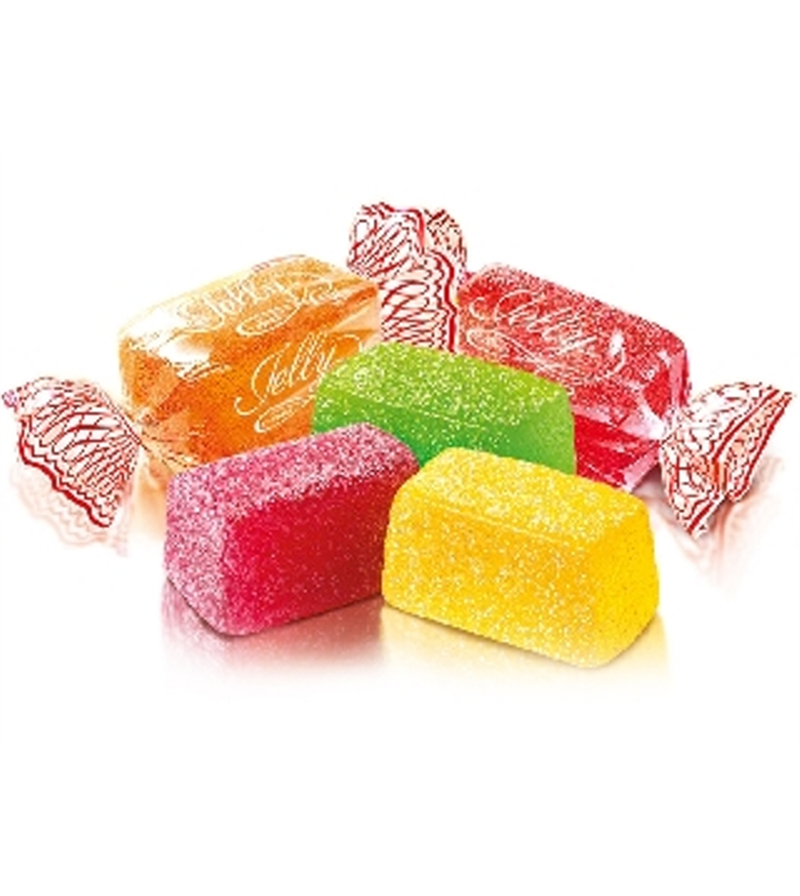 Rosh: Jelly 1kg*10 rs72