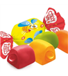 Rosh: Crazy Bee Frutty 1kg*9kg rs125