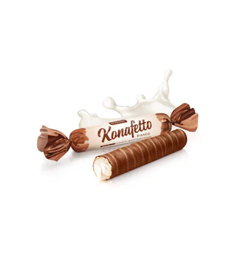 Rosh: Rurki Kanaf.bianko 1kg*5 rs177