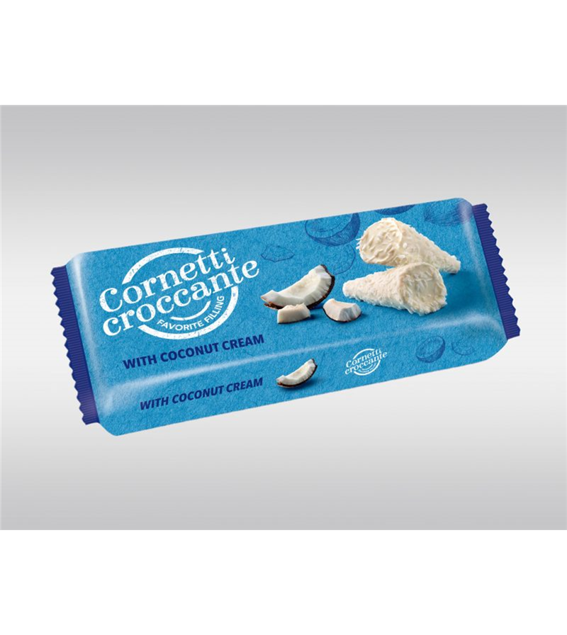 JiW: Cornetto kokos.112g*24 jiw1