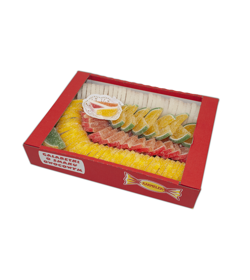 Koncz: Galar.Cytrynki*3kg   k49