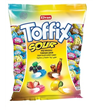 Cuk: Toffix sour 8*1kg      ck61