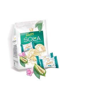 Flis: Happy Sola 140g*10 f4