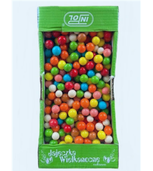 WNInp: Jajka Wielk.cukrowe*4kg iii2