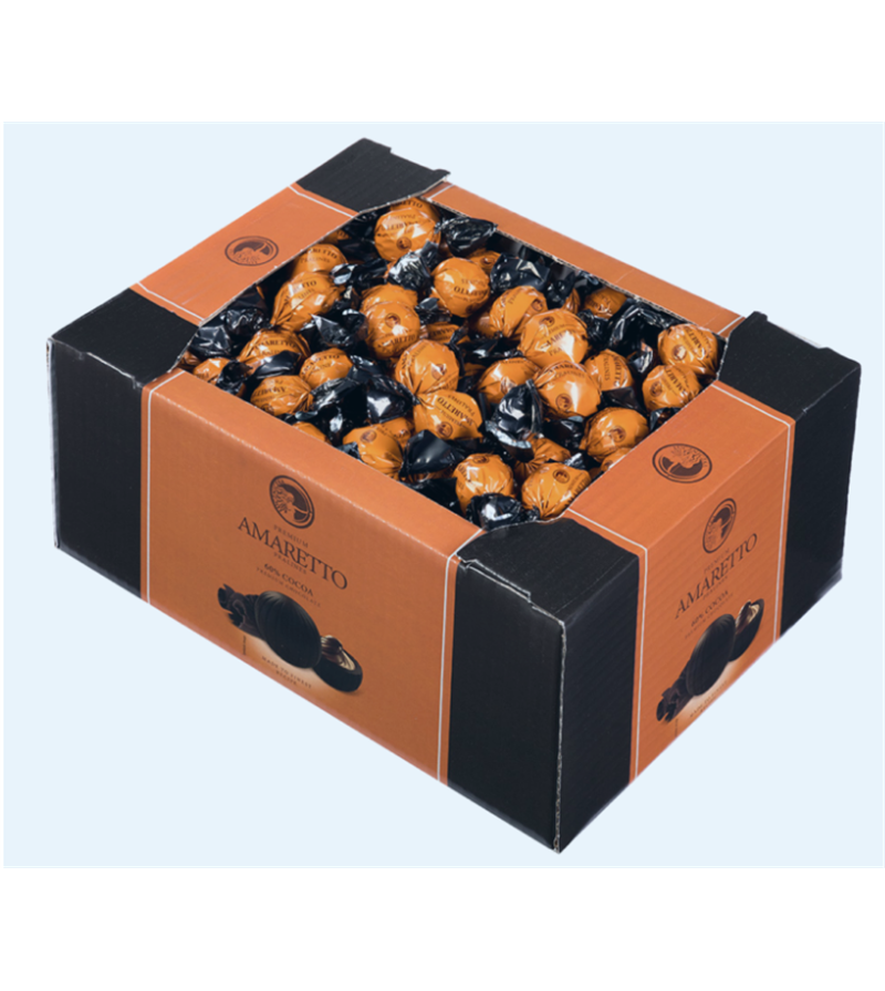 Lucz: Amaretto Pralines*2,25 kg
