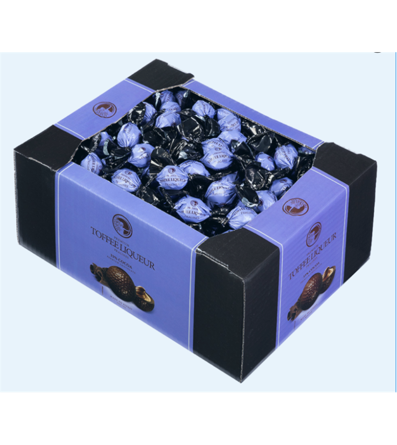Lucz: Toffee Liqueur *2.25kg luu8