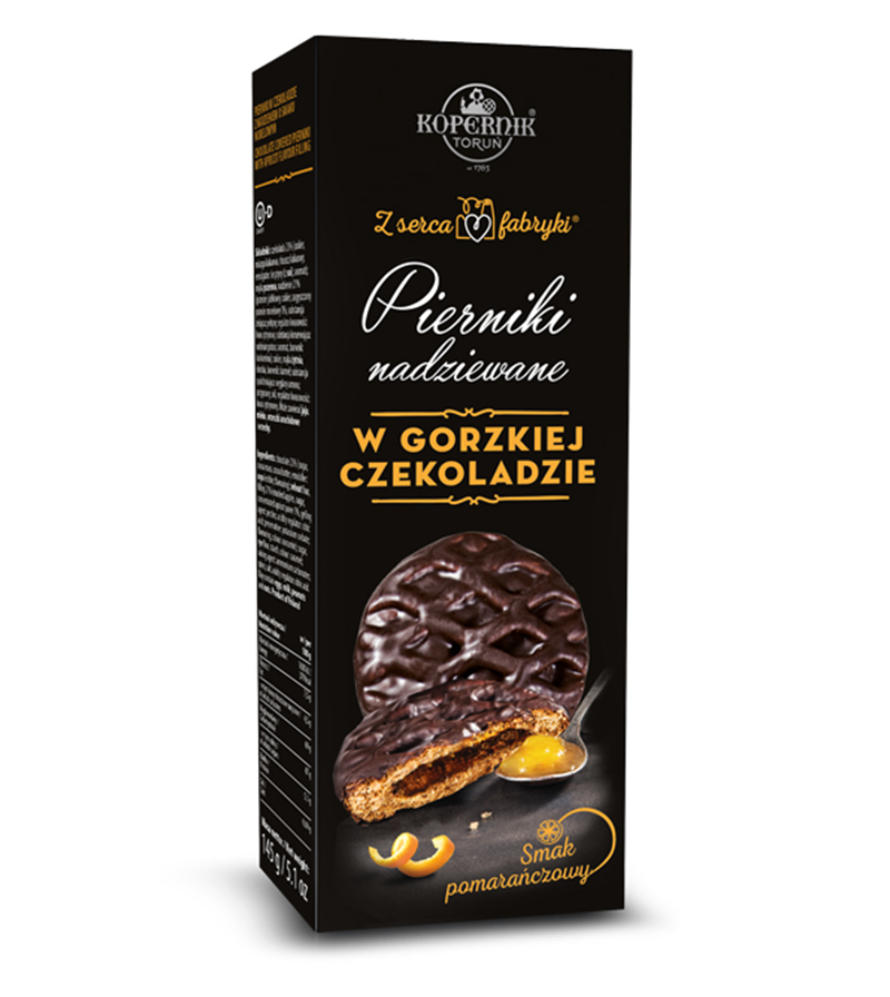 Koper: P.cz.gorz./pomar.150g*14 ko67