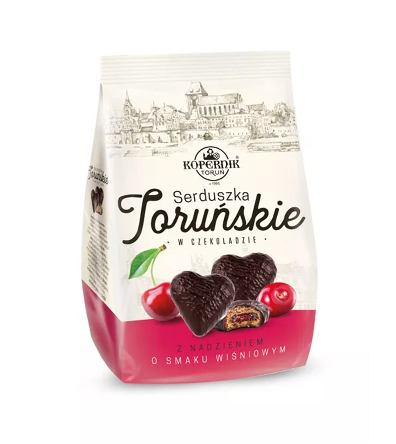 Koper: P.w cz.wisnia150g*14ko60