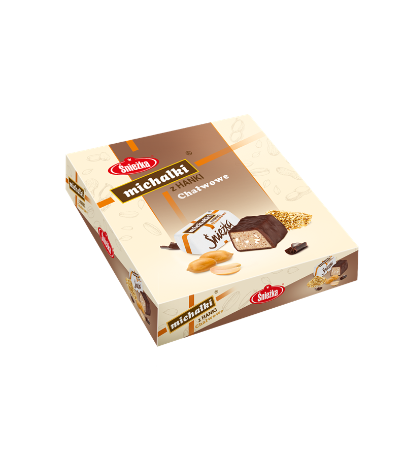 WnSn: Michałki z Hanki 295g*10 wsn2