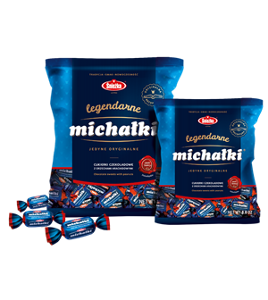 Sniez: Michal.oryg.(1kg)! sn288