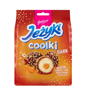SolH: Pral.Coolki dark 140.4g*10 sh6
