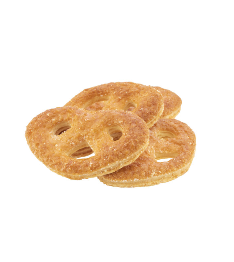 Sofio: Grona Precel 500g *12 sf35