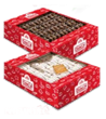 Zante: Ciast.Margaritka mal.650g zn16