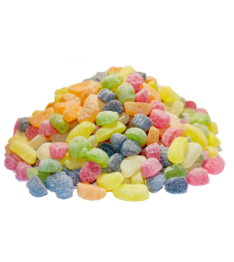 VGu: Zel.Gumix kwaśny 300g*35 vg35