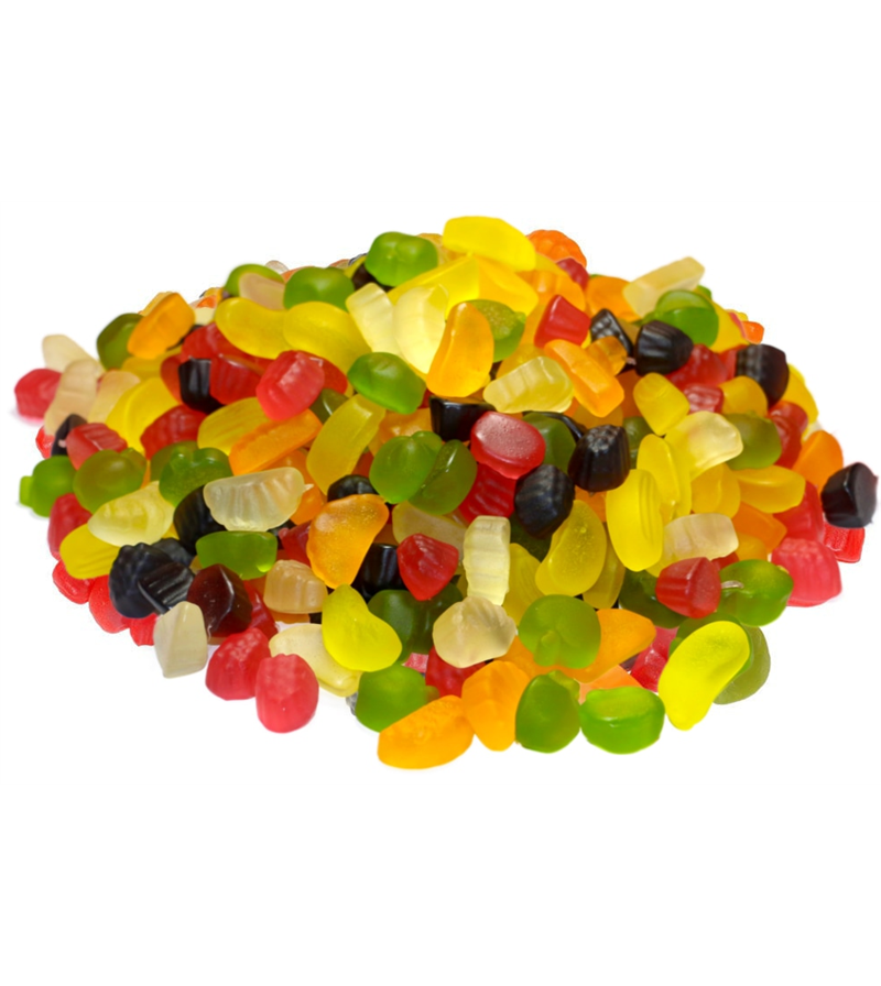 VGu: Zel.Gumix 1kg*10 vg03