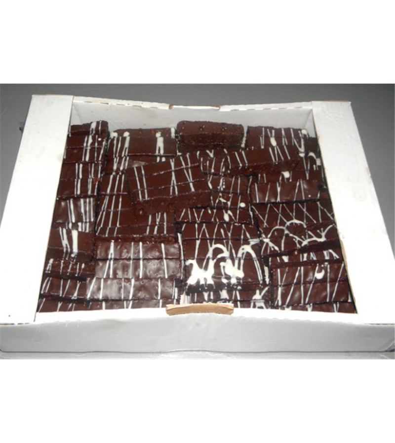 Szym: Paluch piernikowy 400g