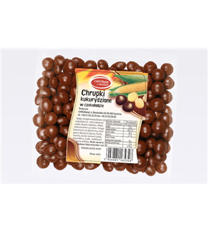 ChocB: Chrupki w czekol.700g cb1