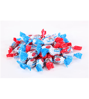 ChocB: Chocobakalki 180g*20 hb7