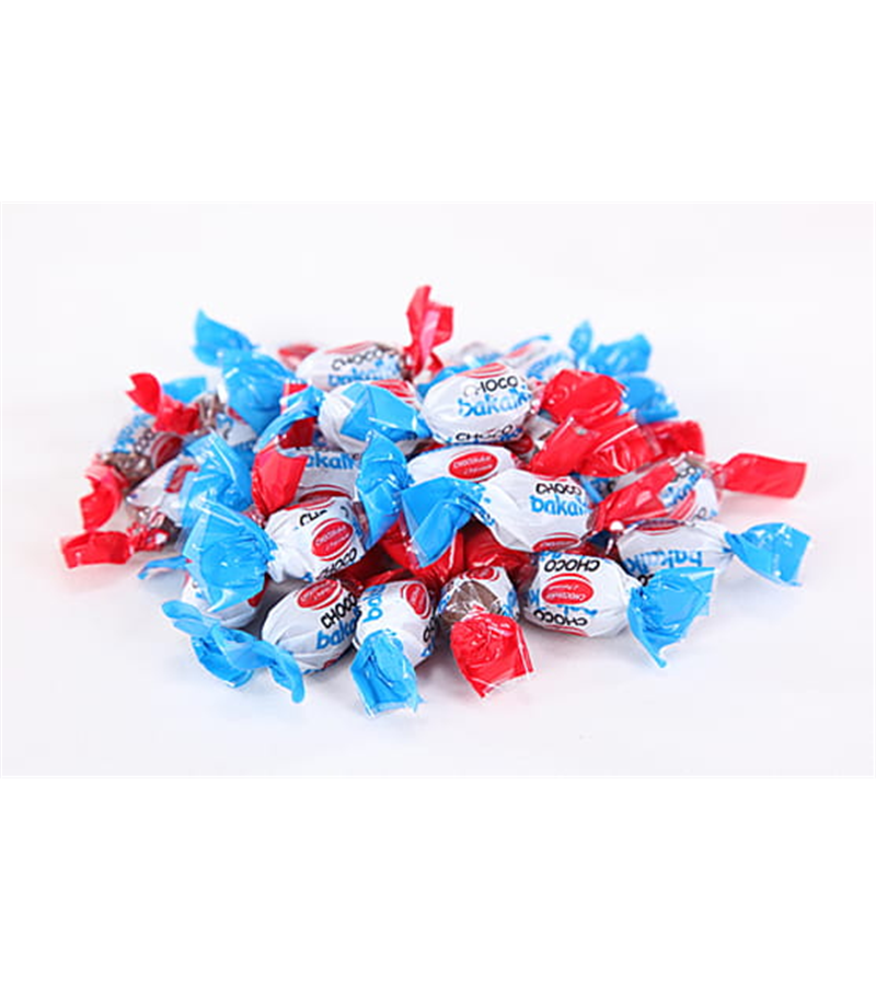 ChocB: Chocobakalki 180g*20 hb7