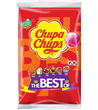 Lizak: Chupa Chup.torba(120)lz1