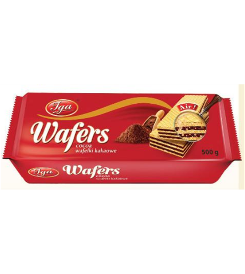 Iga: Waf.kaka0.500g*10 ig2