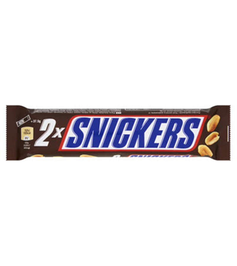 M-Food: Bat.Snick.75g*24   mf755