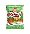 Cymes: Żelki dżdżownice 280g*12 cy76