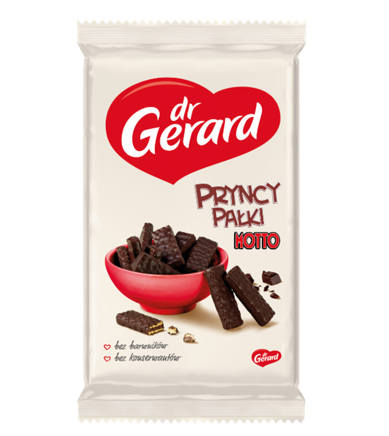 LiderP: Pryncyp.Motto 170g*11 lg3