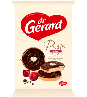 LiderP: Pasja wisn.650g   ll968