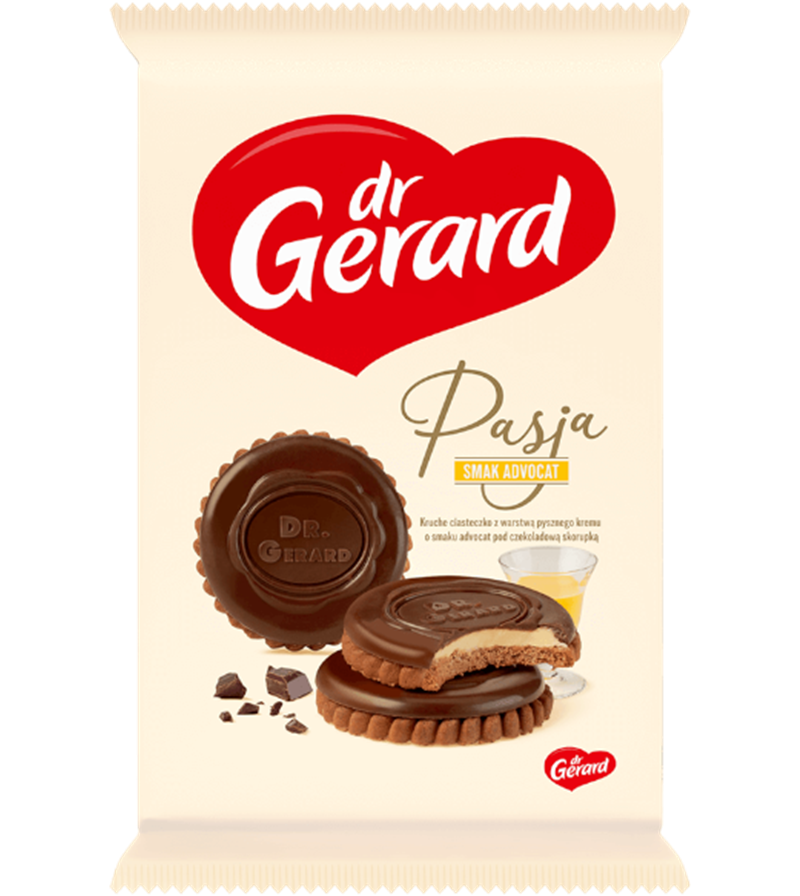 LiderP: Pasja advokat 860g ll91