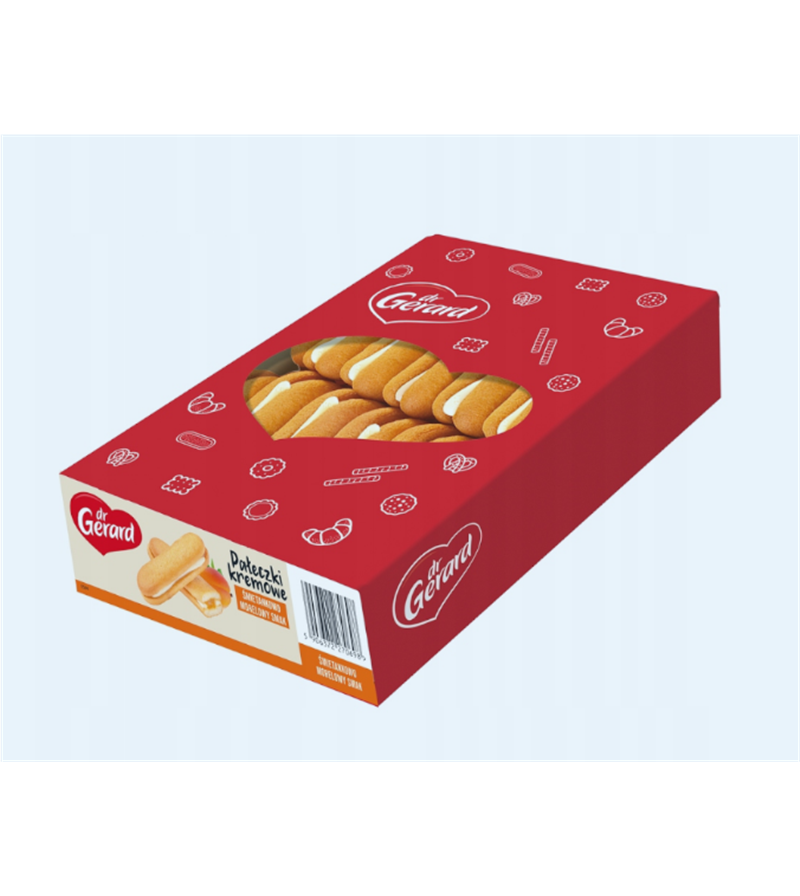 LiderP: Palecz.krem.425g  ll102