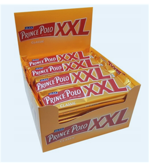Jacob: P-Polo classic XXL 50g*36 ja55