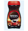 Kawa: Nescafe 200g inst.*6 k666