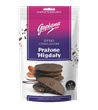 Gopl: Dyski cz.prażone migd.110g*9 g1