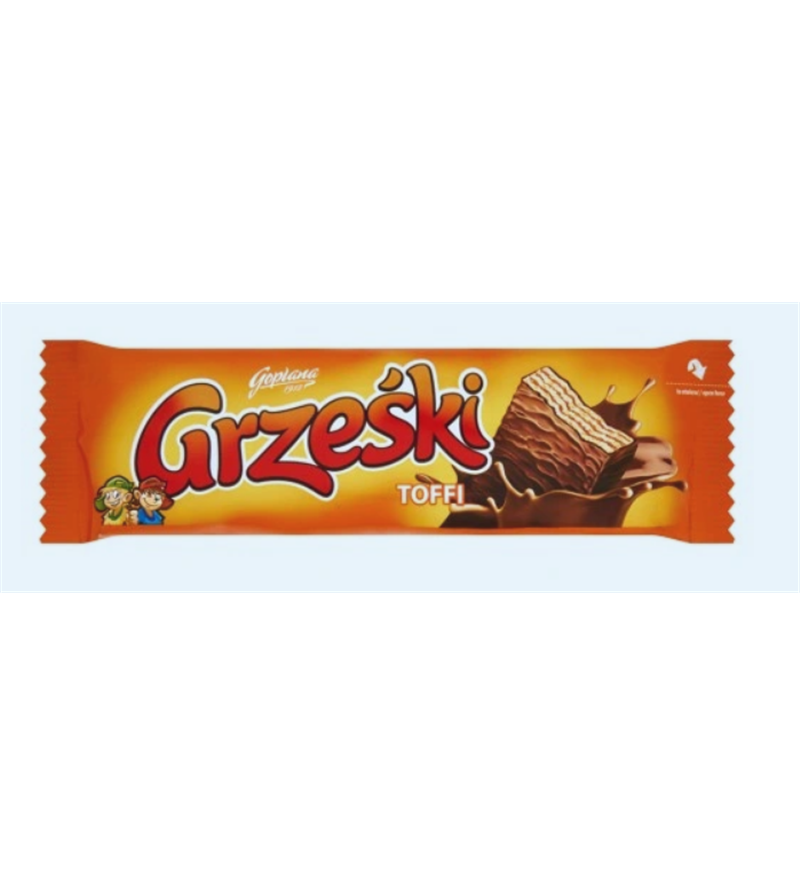 Kali: Gze.w CZ.MLECZ.36g*36kl92
