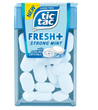 Ferr: TIK-TAK STRONG MINT 12g*24