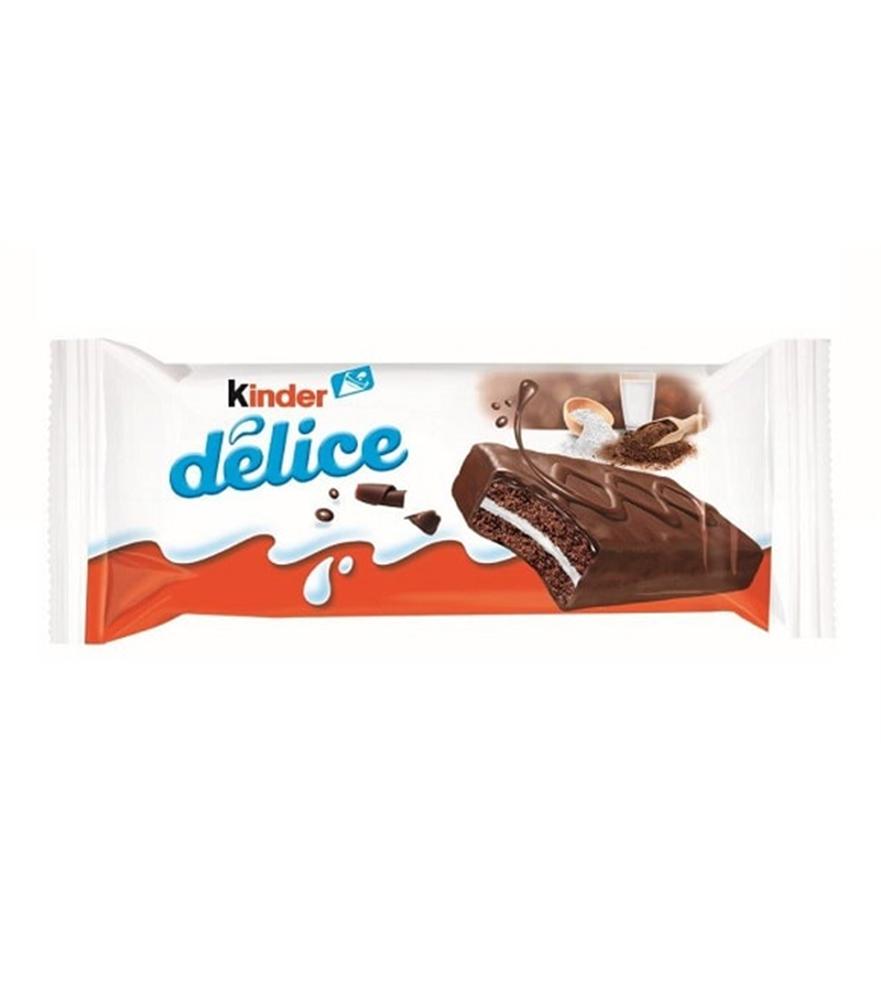 Ferr: Kind.Delice 39g*20 ffr234