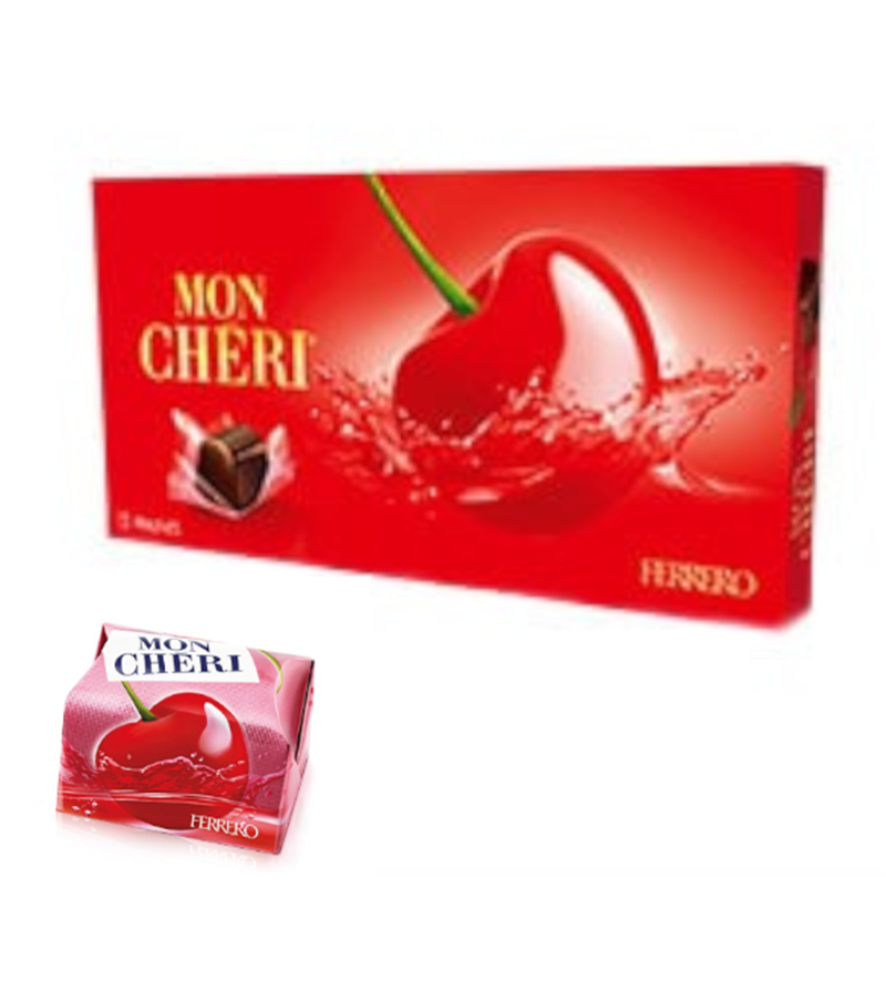 Ferr: Mon Cheri T15*8    frr44