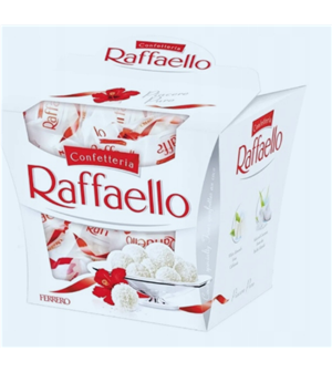 Ferr: Raffaello serce 140gfr455