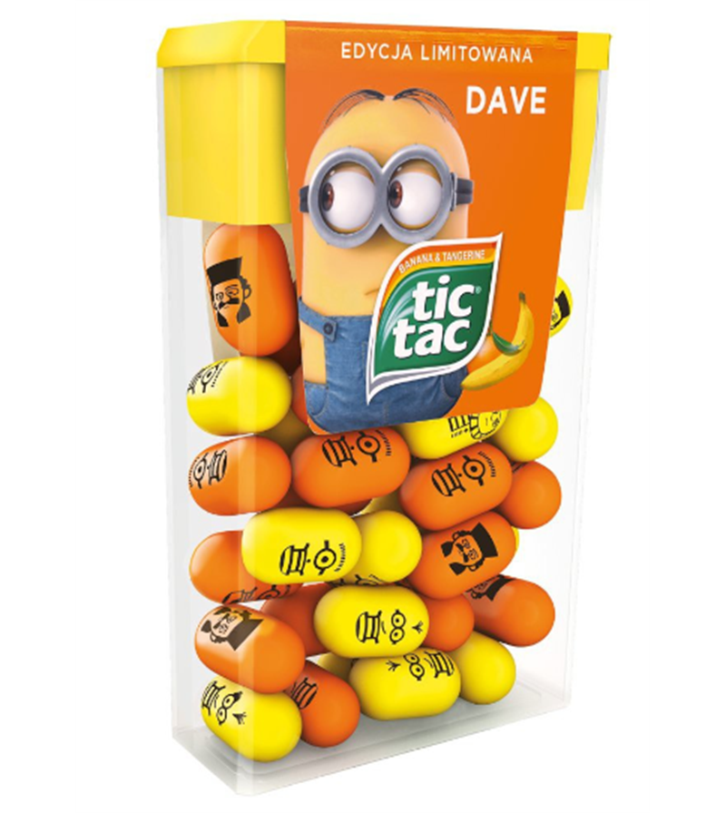 Ferr: TIK-TAK ban/mand.*24