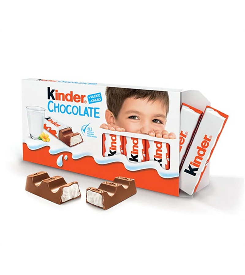 Ferr: Kind.Choc.T4 50g*20 fr247
