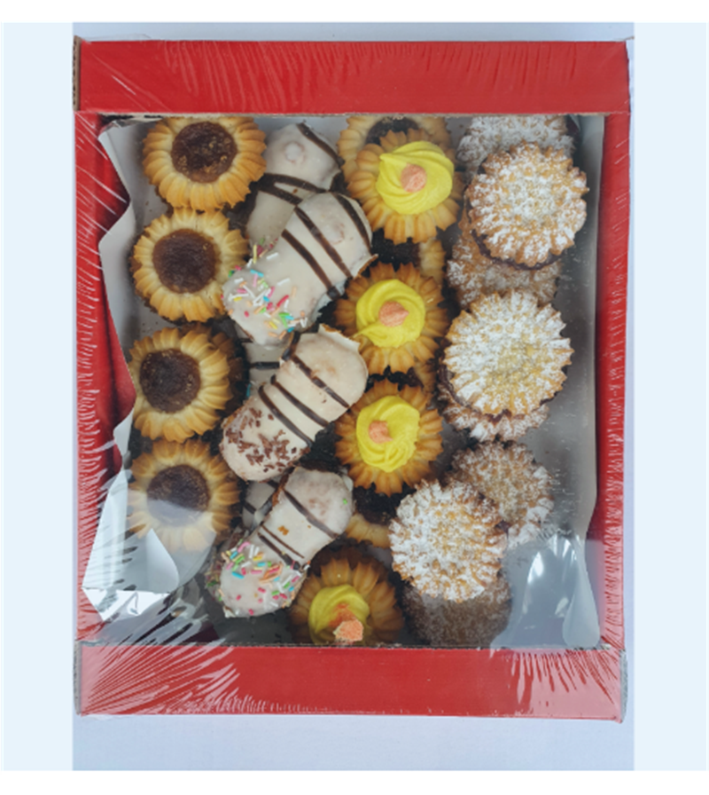 Mar: Układanka 800g mrr5