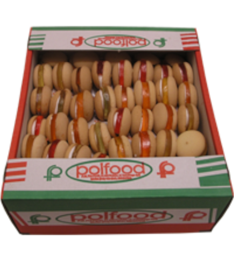 PolF: Gapiki *1.2kg pf5