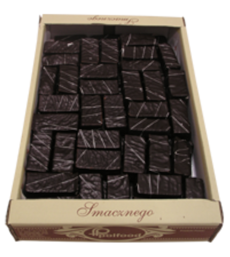 PolF: Piernik z pianką i krem*2kg pf30