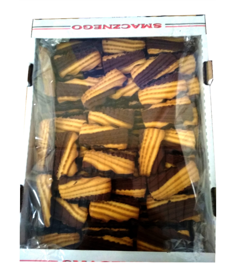 Prim: DUO zd.ciemne*2,5kg  px61