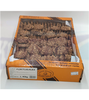 AdamA: Portugalki *1.4kg