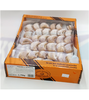 AdamA: Pierożk.wanili*1.7kg am20