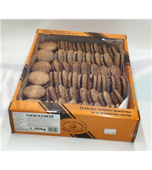 AdamA: Hawajskie *1.5kg aam57