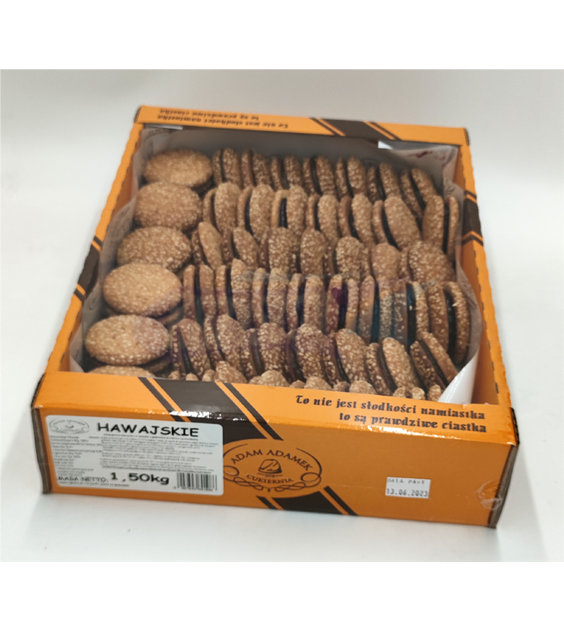AdamA: Hawajskie *1.5kg aam57